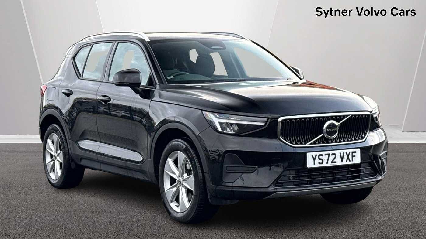 Used Volvo XC40 2023 for sale - 76676859: Photo 1