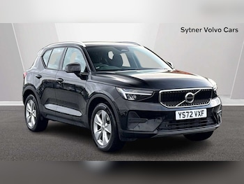 Used Volvo XC40 2023 for sale - 76676859: Photo