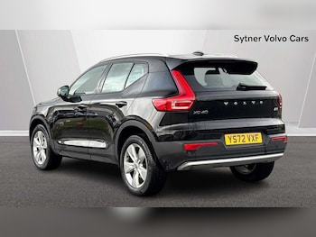 Used Volvo XC40 2023 for sale - 76676859: Photo