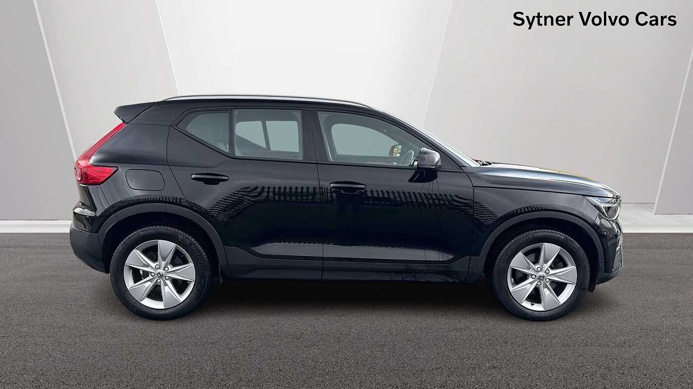 Used Volvo XC40 2023 for sale - 76676859: Photo 3
