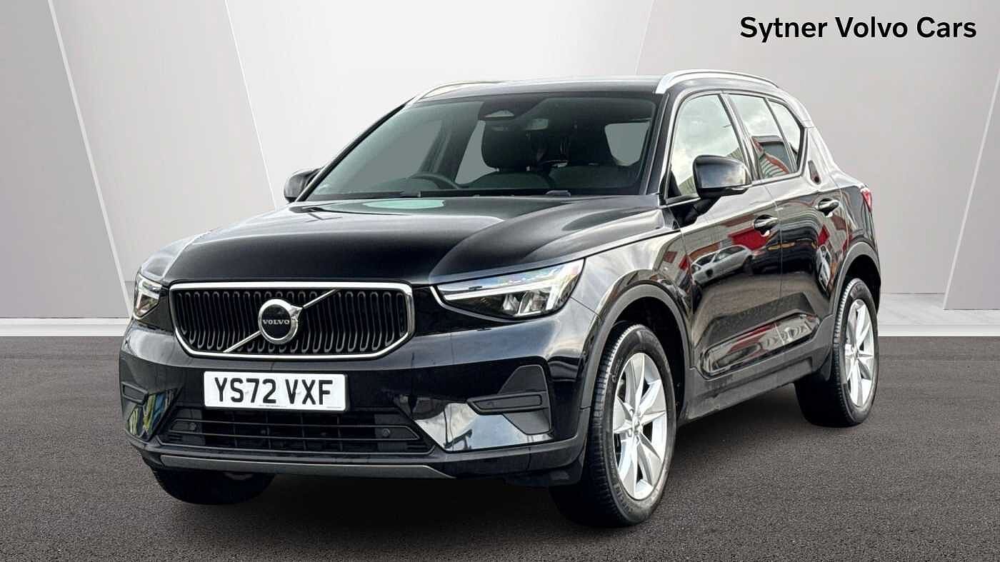 Used Volvo XC40 2023 for sale - 76676859: Photo 6