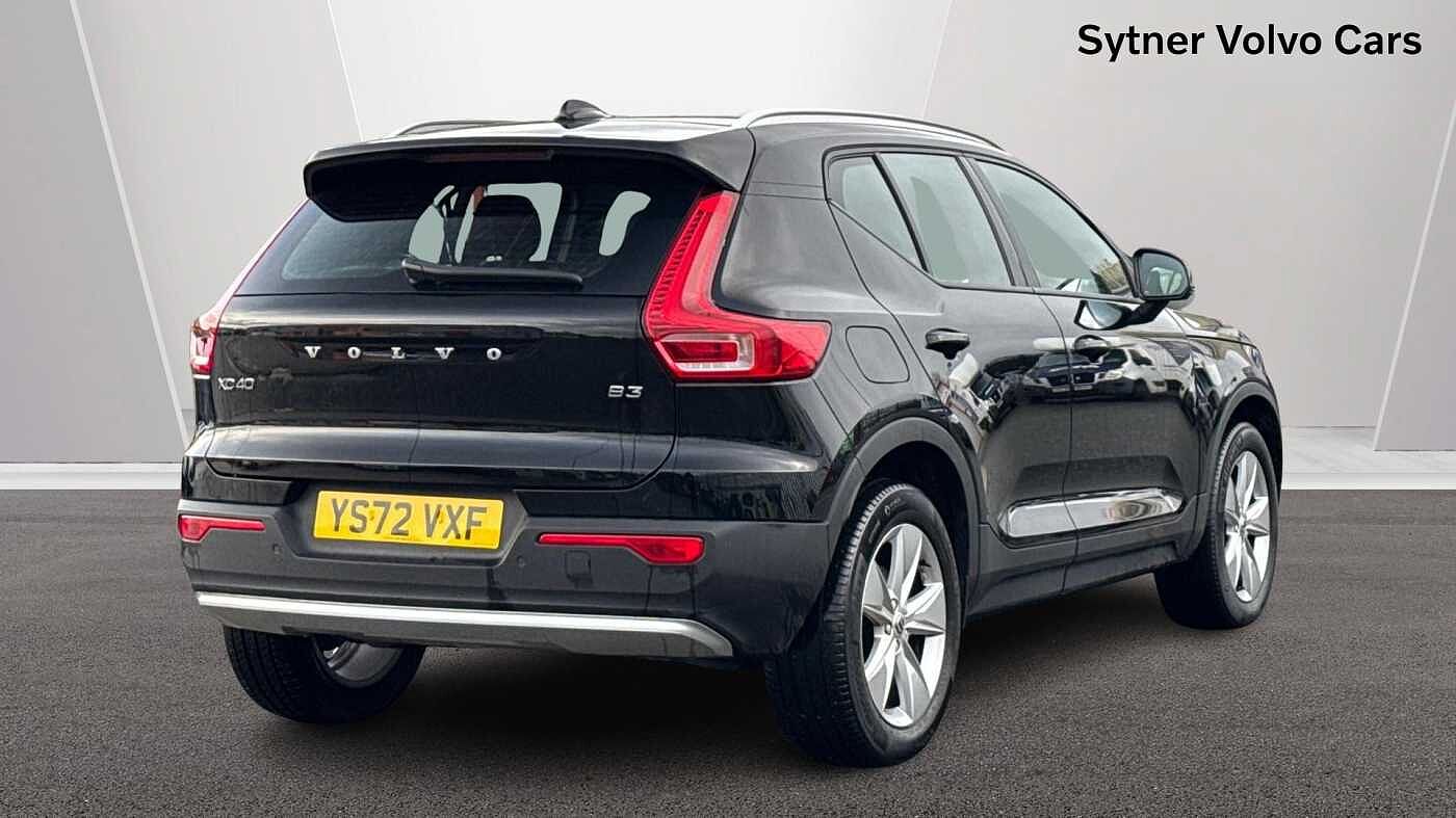 Used Volvo XC40 2023 for sale - 76676859: Photo 7