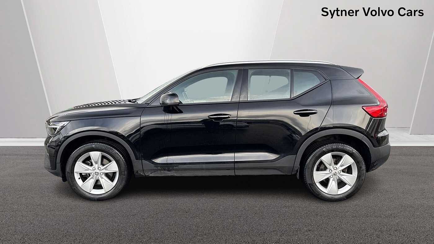 Used Volvo XC40 2023 for sale - 76676859: Photo 8