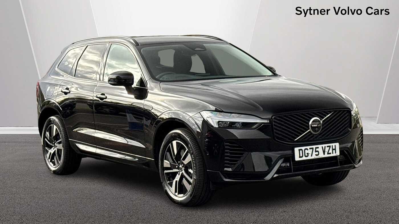 Used Volvo XC60 2025 for sale - 76679485: Photo 1