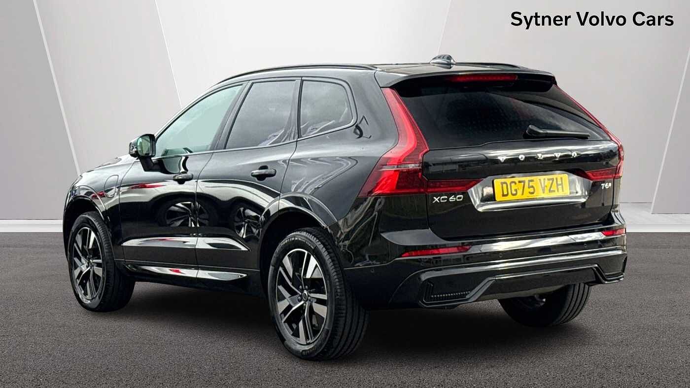 Used Volvo XC60 2025 for sale - 76679485: Photo 2