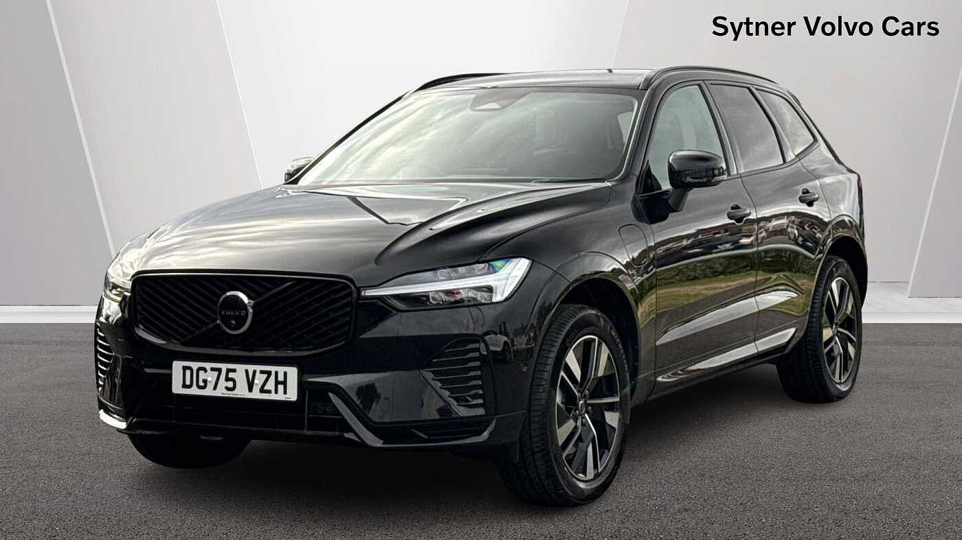 Used Volvo XC60 2025 for sale - 76679485: Photo 6