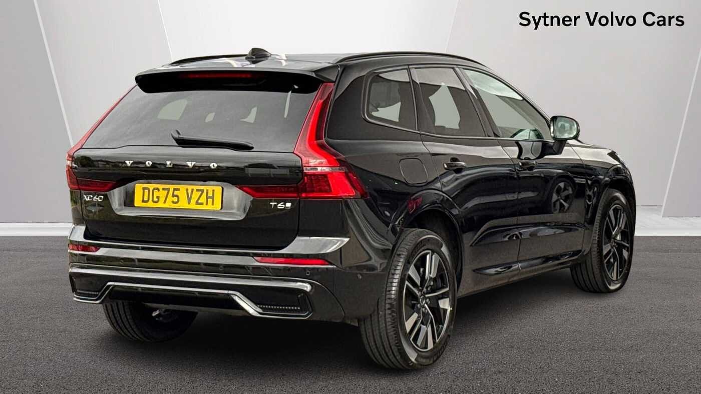 Used Volvo XC60 2025 for sale - 76679485: Photo 7