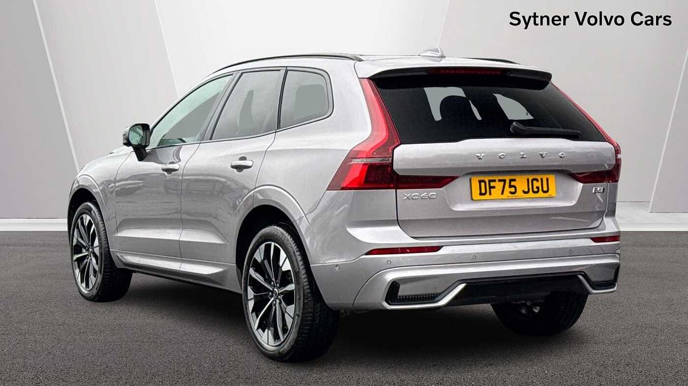 Used Volvo XC60 2025 for sale - 77122464: Photo 2