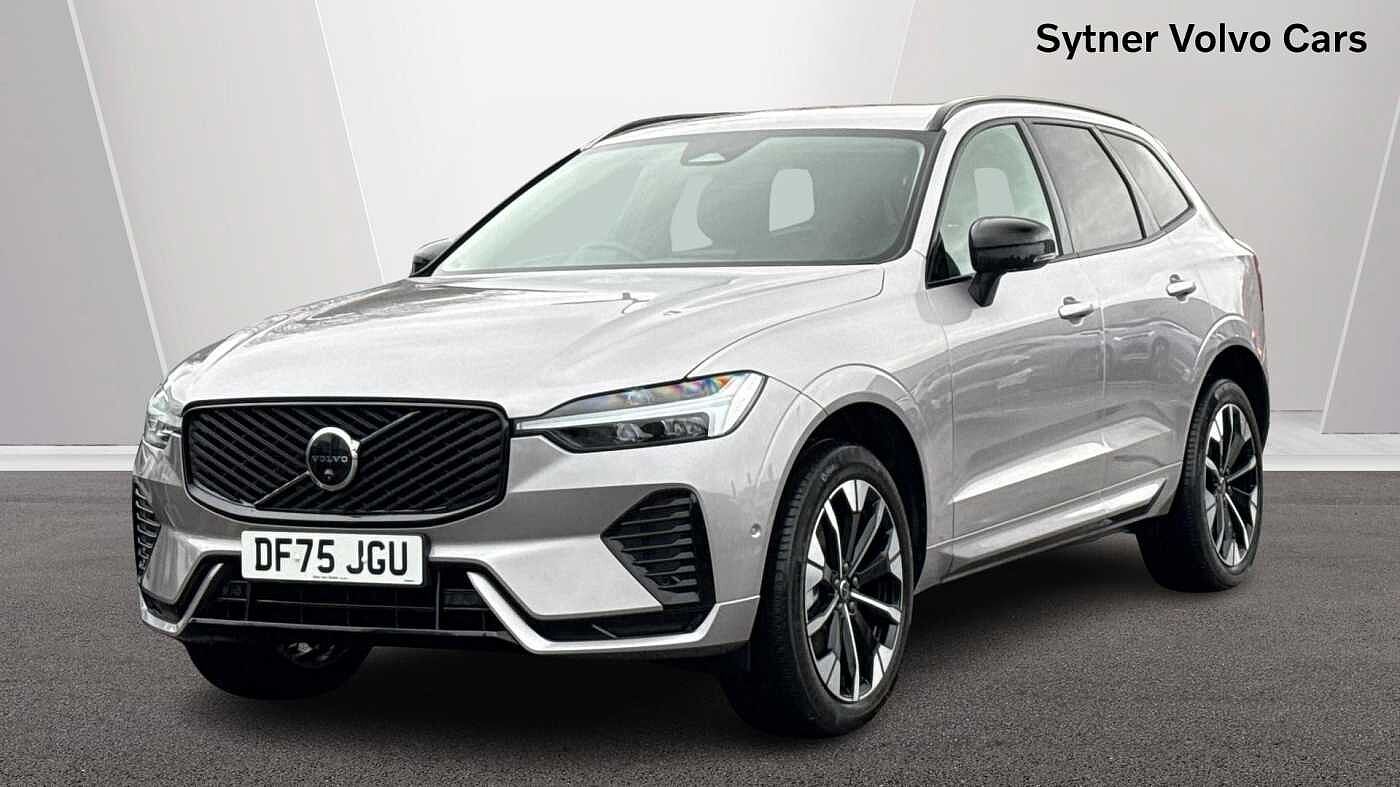 Used Volvo XC60 2025 for sale - 77122464: Photo 6