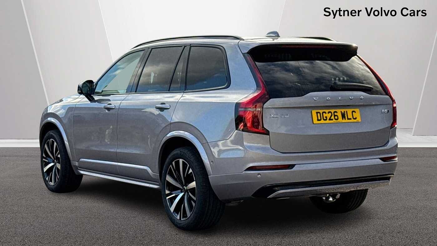 Used Volvo XC90 2026 for sale - 78124794: Photo 2