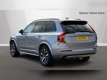 Used Volvo XC90 2026 for sale - 78124794: Photo