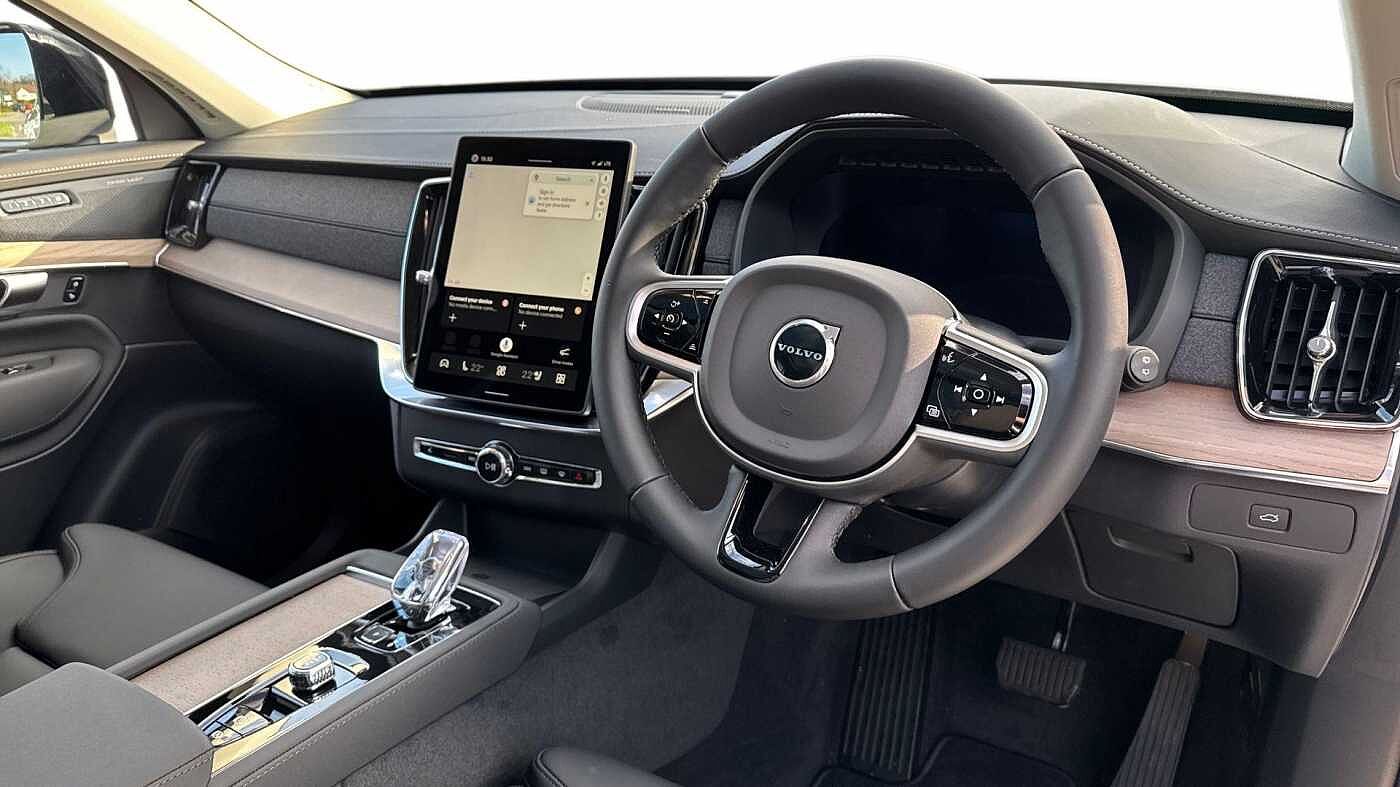 Used Volvo XC90 2026 for sale - 78124794: Photo 5