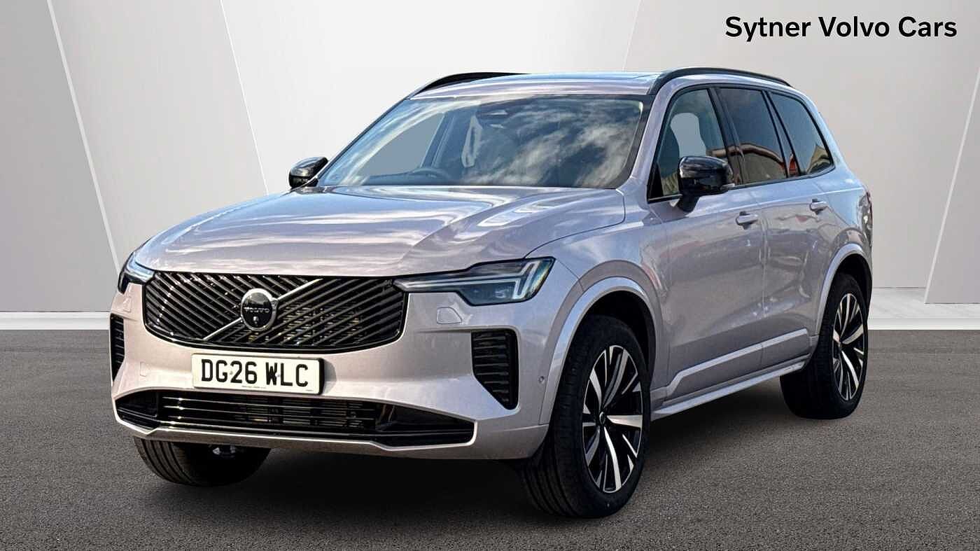 Used Volvo XC90 2026 for sale - 78124794: Photo 6