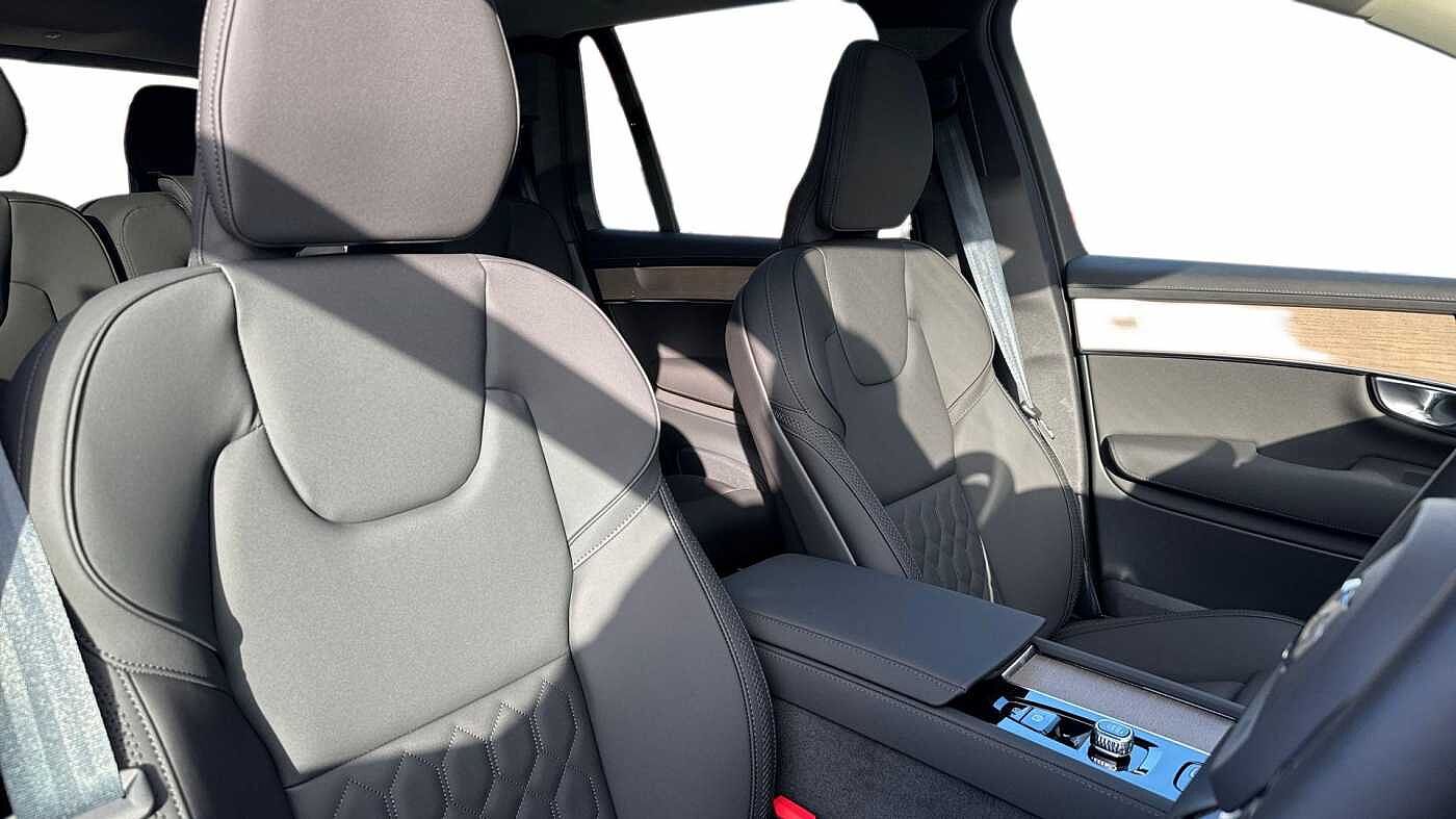 Used Volvo XC90 2026 for sale - 78124794: Photo 9
