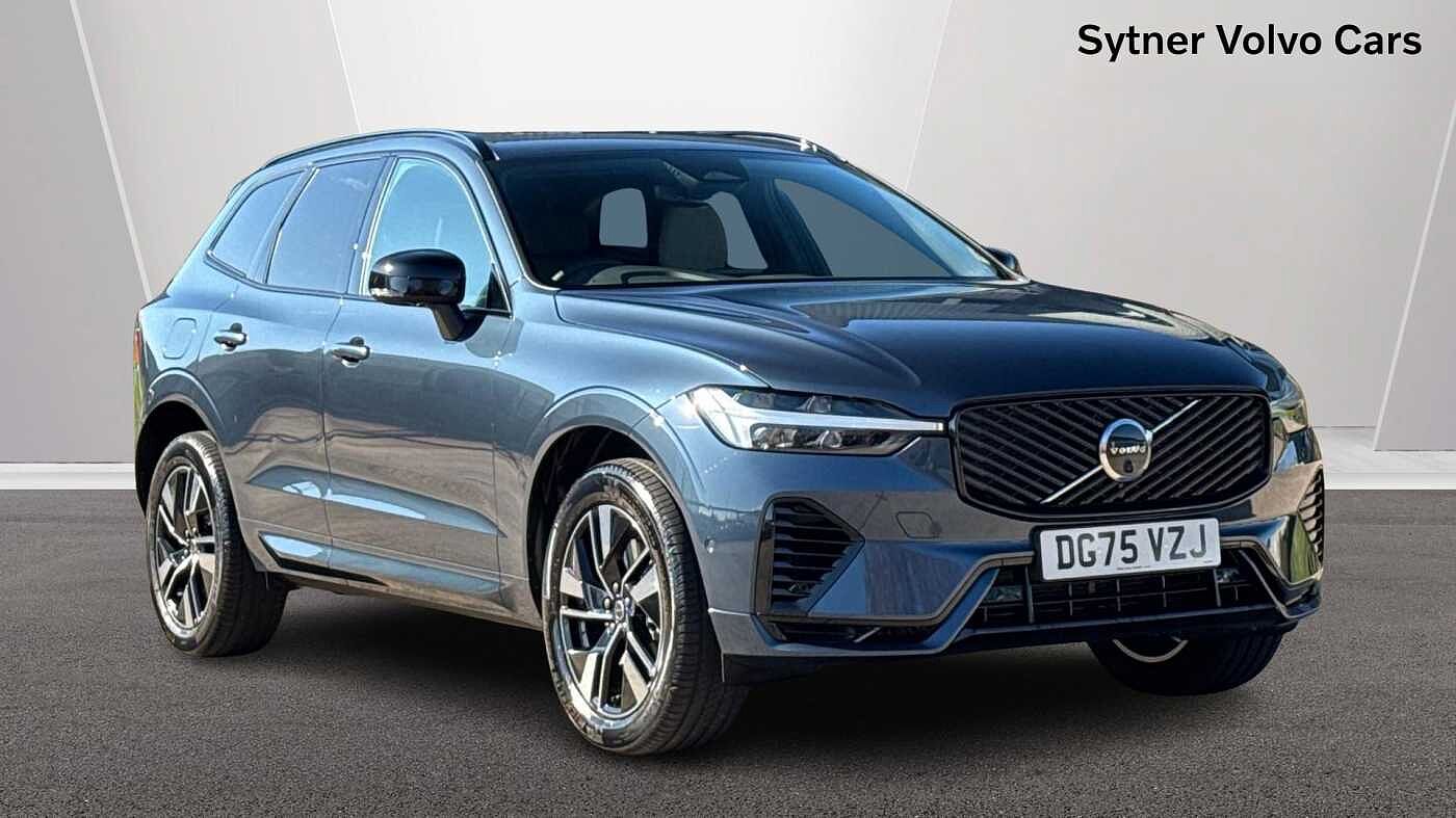 Used Volvo XC60 2025 for sale - 76678468: Photo 1