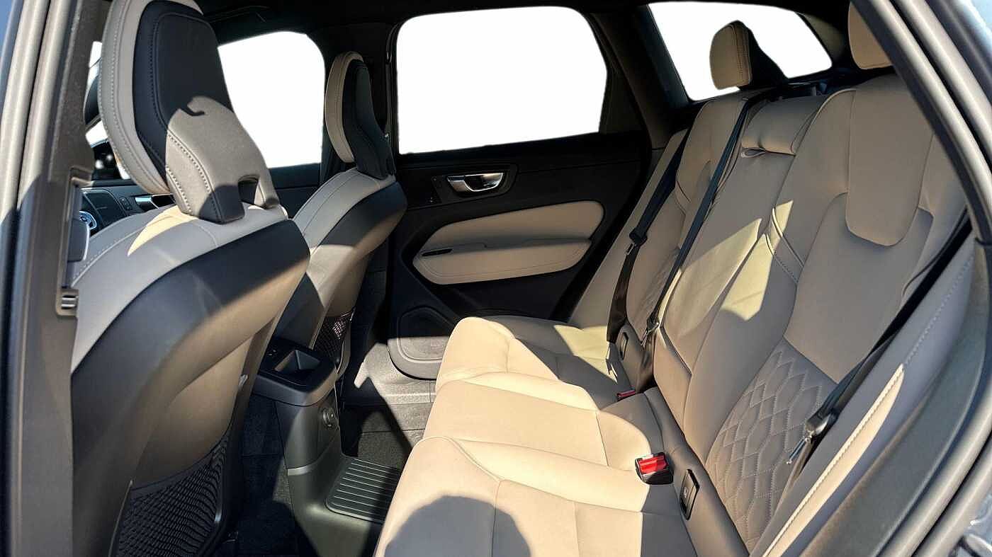 Used Volvo XC60 2025 for sale - 76678468: Photo 10
