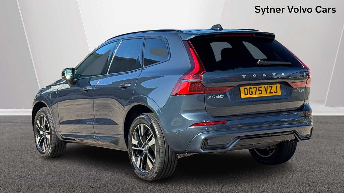 Used Volvo XC60 2025 for sale - 76678468: Photo 2