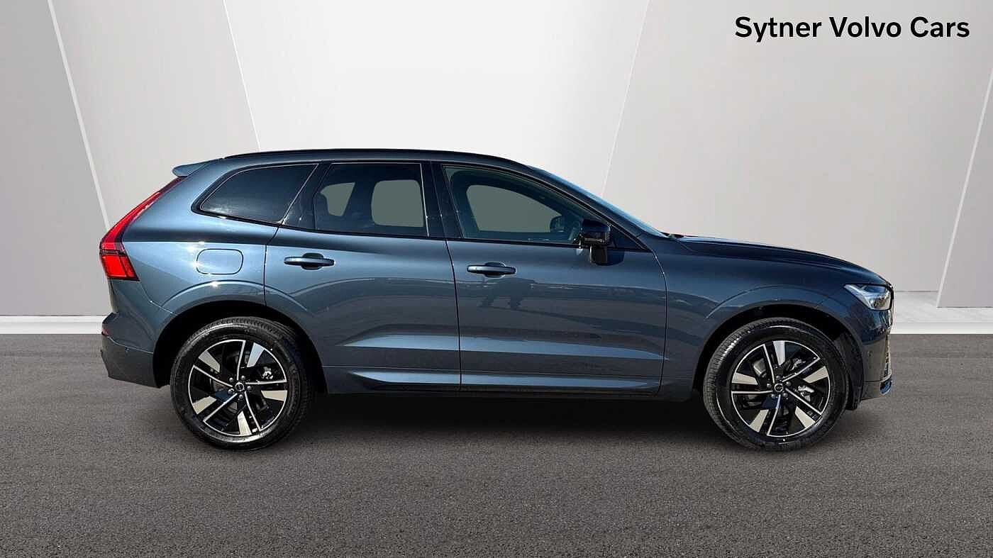 Used Volvo XC60 2025 for sale - 76678468: Photo 3