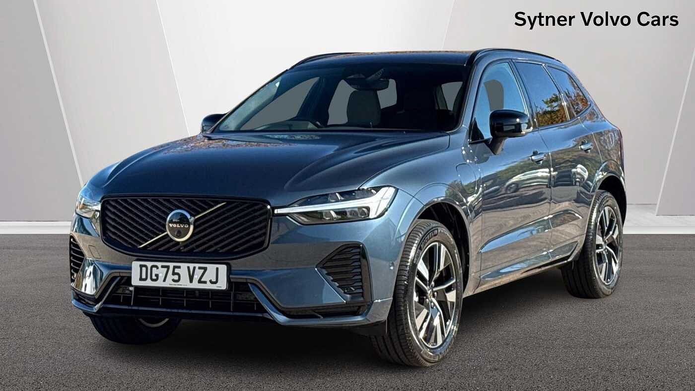 Used Volvo XC60 2025 for sale - 76678468: Photo 6