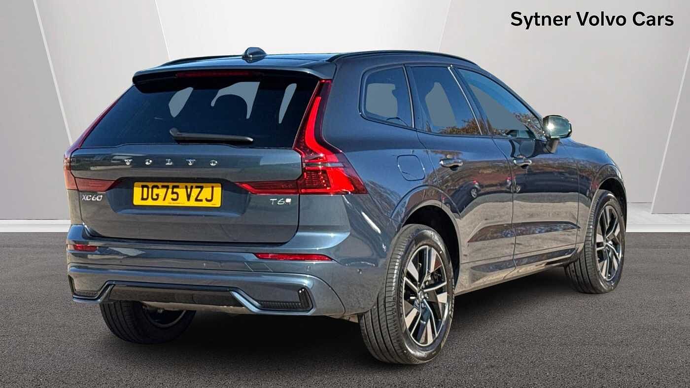 Used Volvo XC60 2025 for sale - 76678468: Photo 7