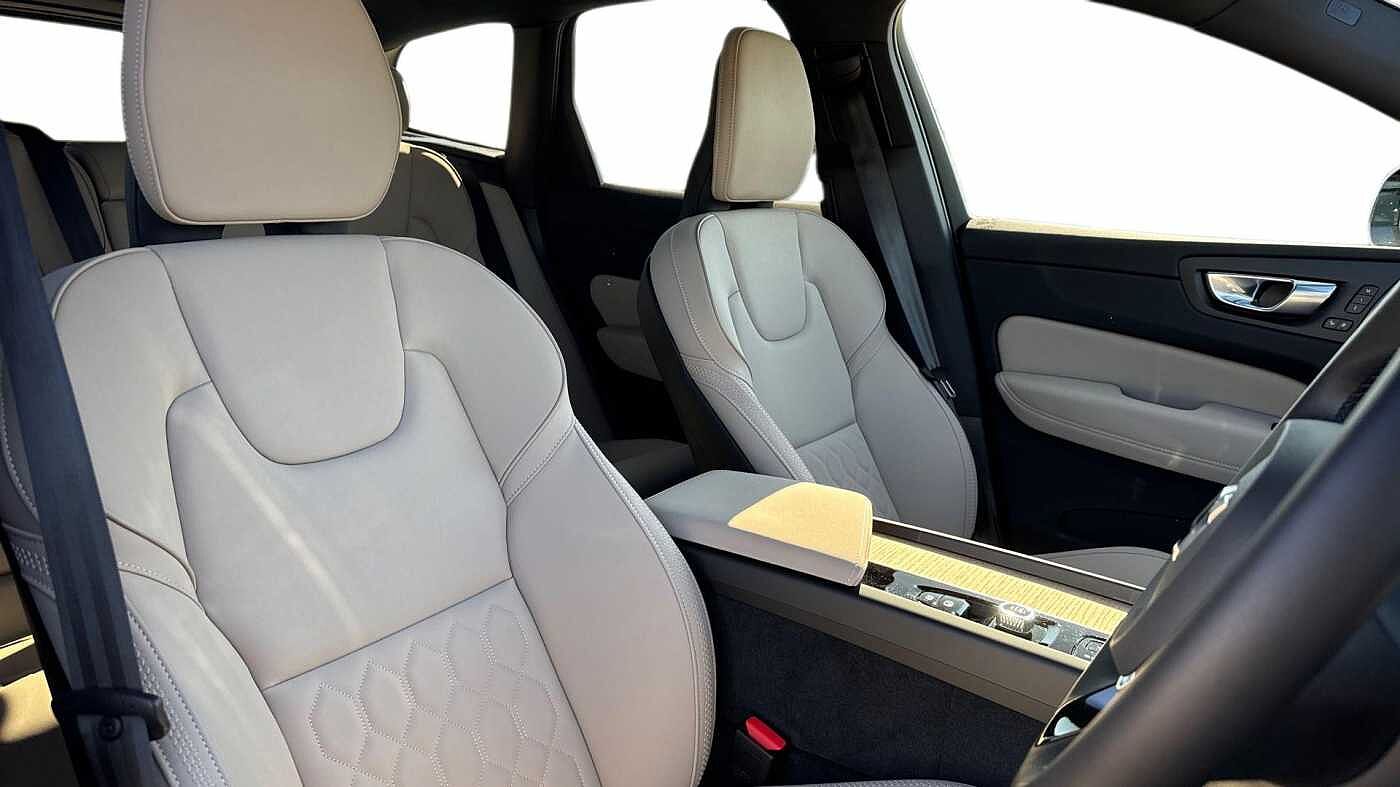 Used Volvo XC60 2025 for sale - 76678468: Photo 9