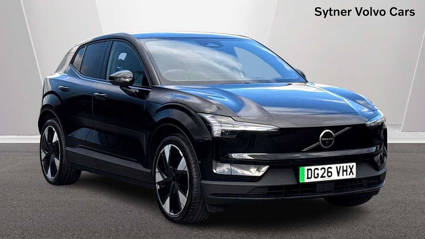 Used Volvo EX30 2026 for sale - 78149021: Photo 1