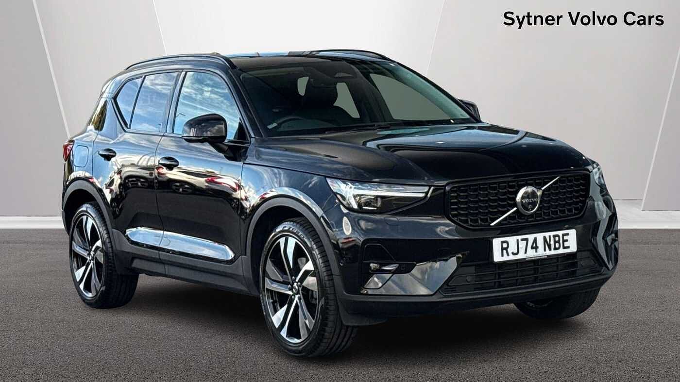 Used Volvo XC40 2024 for sale - 76678816: Photo 1