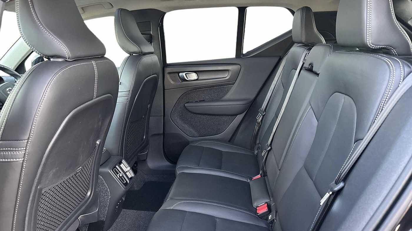 Used Volvo XC40 2024 for sale - 76678816: Photo 10