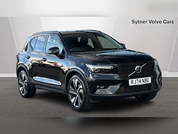 Used Volvo XC40 2024 for sale - 76678816: Photo