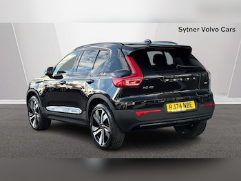 Used Volvo XC40 2024 for sale - 76678816: Photo