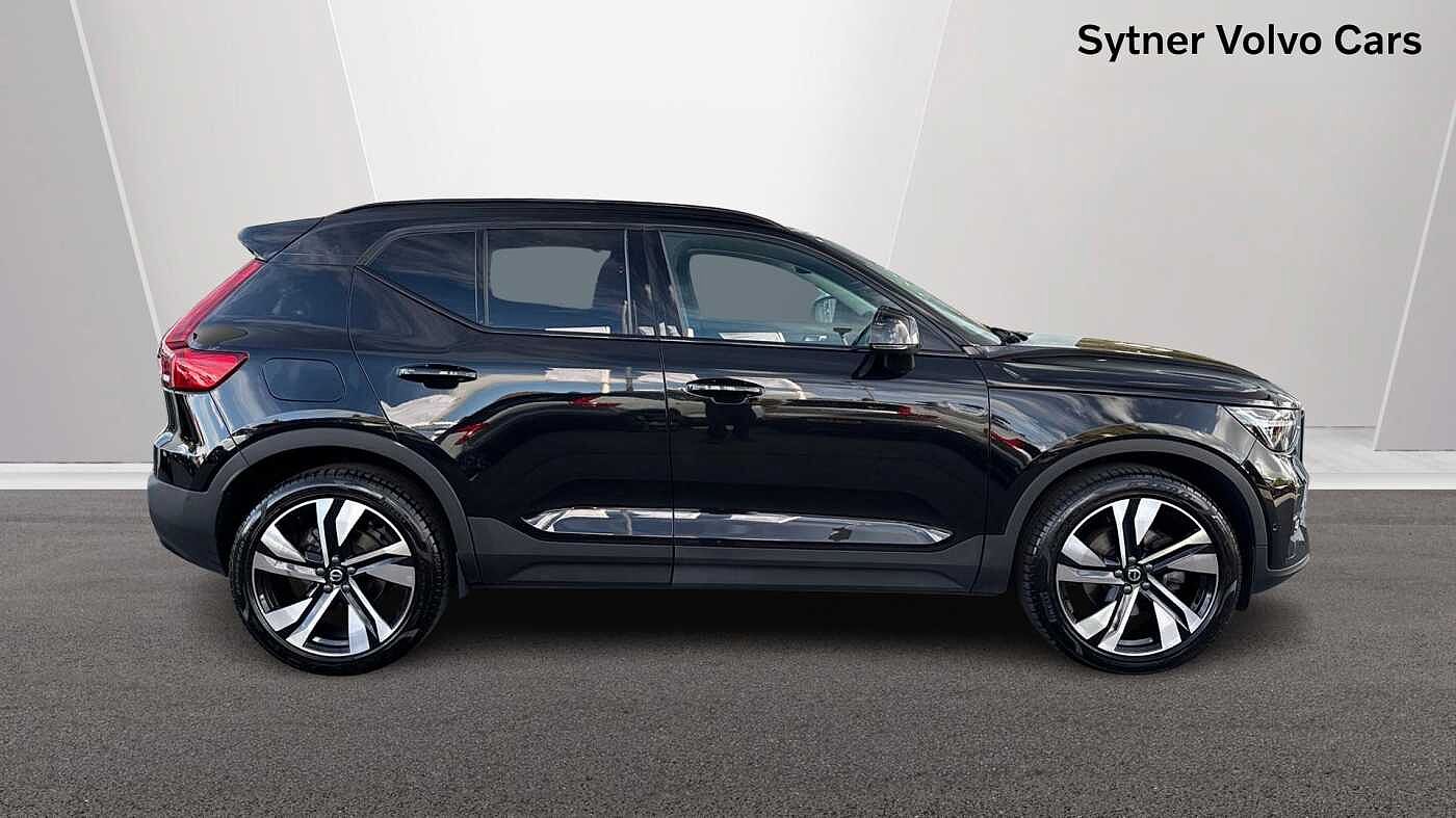 Used Volvo XC40 2024 for sale - 76678816: Photo 3