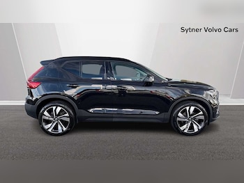 Used Volvo XC40 2024 for sale - 76678816: Photo