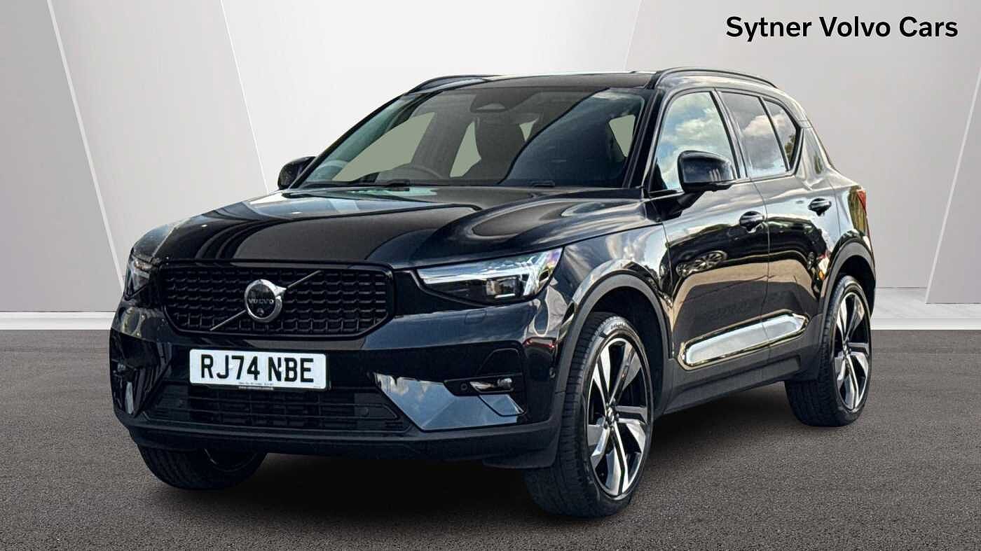 Used Volvo XC40 2024 for sale - 76678816: Photo 6