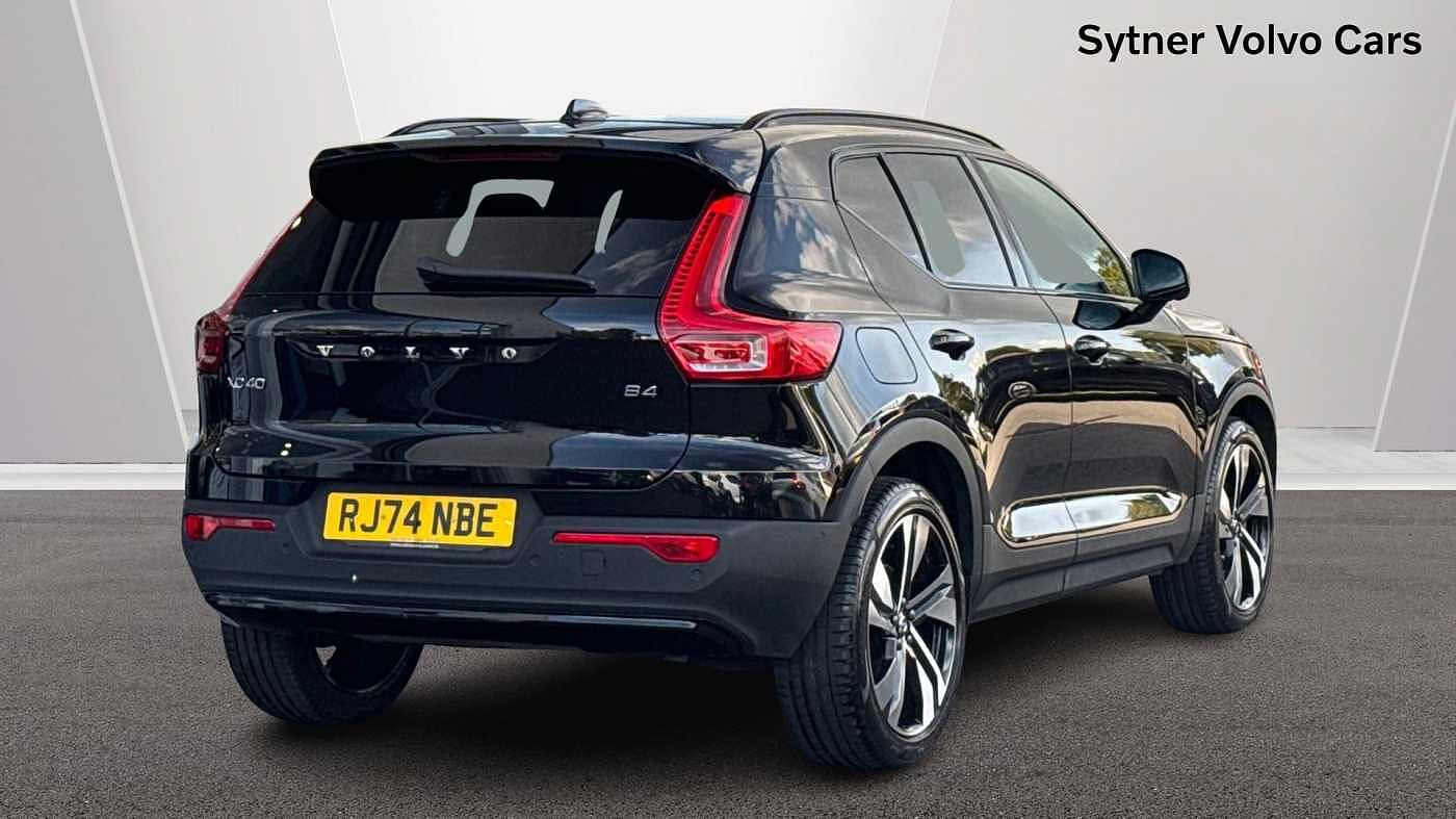 Used Volvo XC40 2024 for sale - 76678816: Photo 7