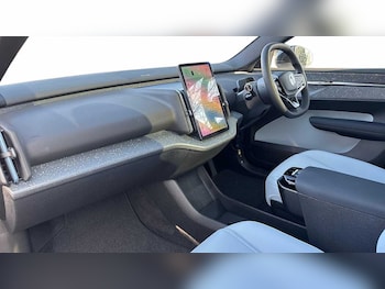 Used Volvo EX30 2026 for sale - 78366079: Photo