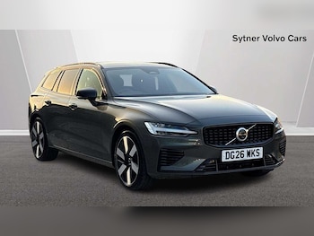 Used Volvo V60 2026 for sale - 78366084: Photo