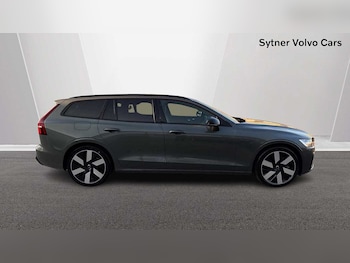 Used Volvo V60 2026 for sale - 78366084: Photo