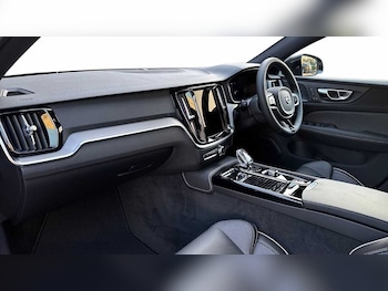 Used Volvo V60 2026 for sale - 78366084: Photo