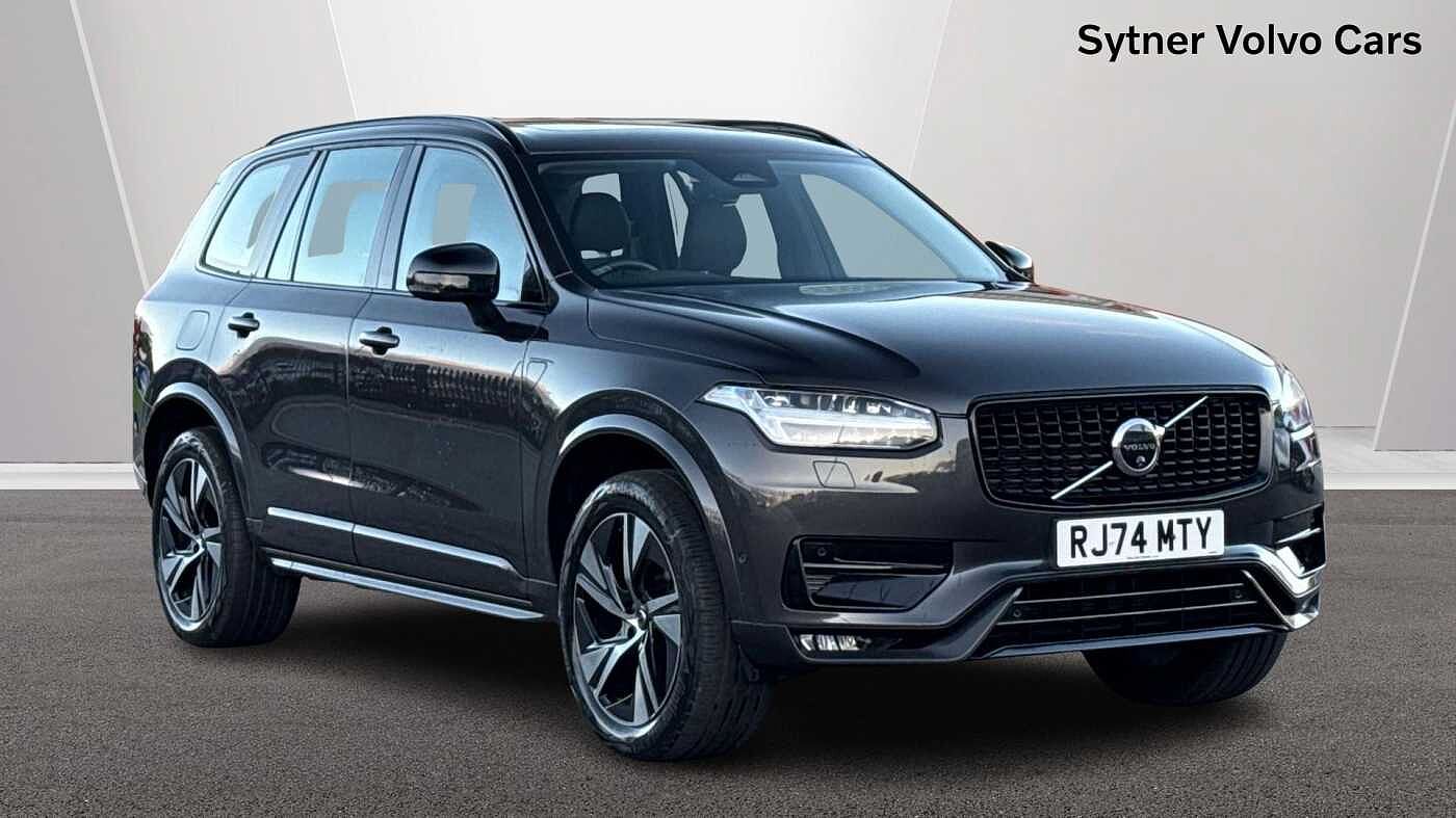 Used Volvo XC90 2024 for sale - 76677961: Photo 1