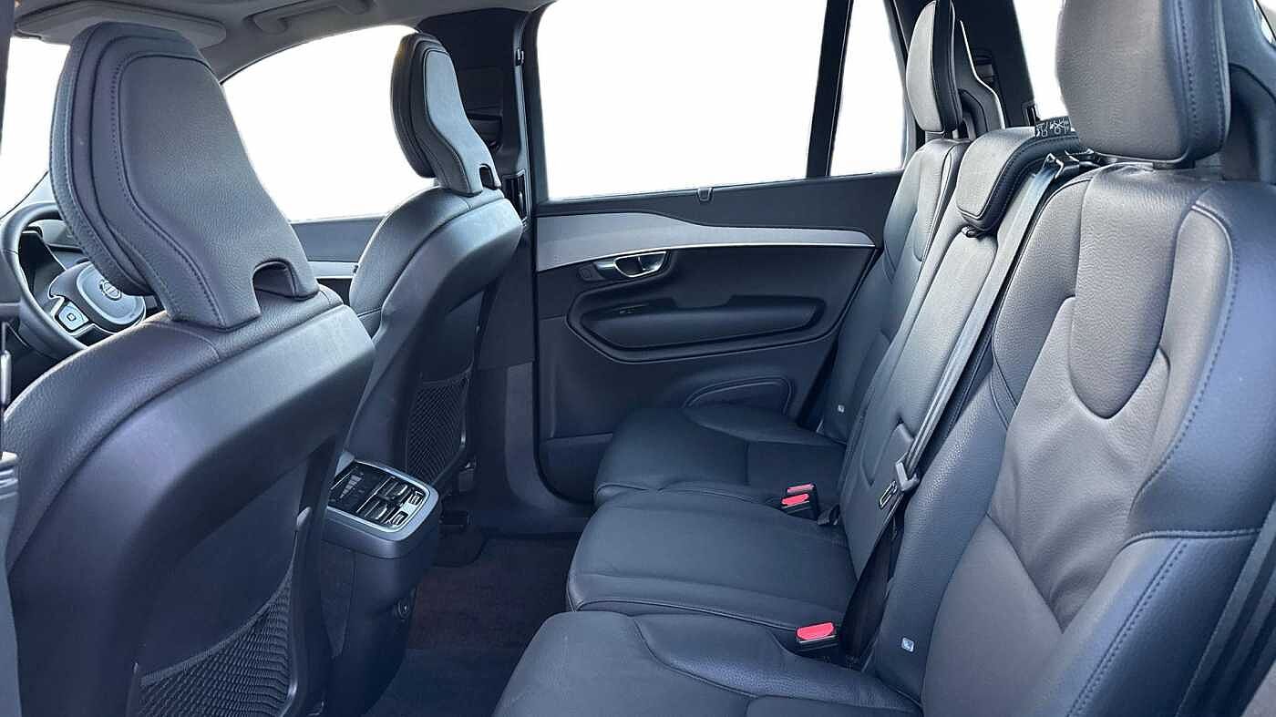 Used Volvo XC90 2024 for sale - 76677961: Photo 10