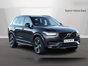 2024 (74) - 2.0 B5P [250] Plus Dark 5dr AWD Geartronic