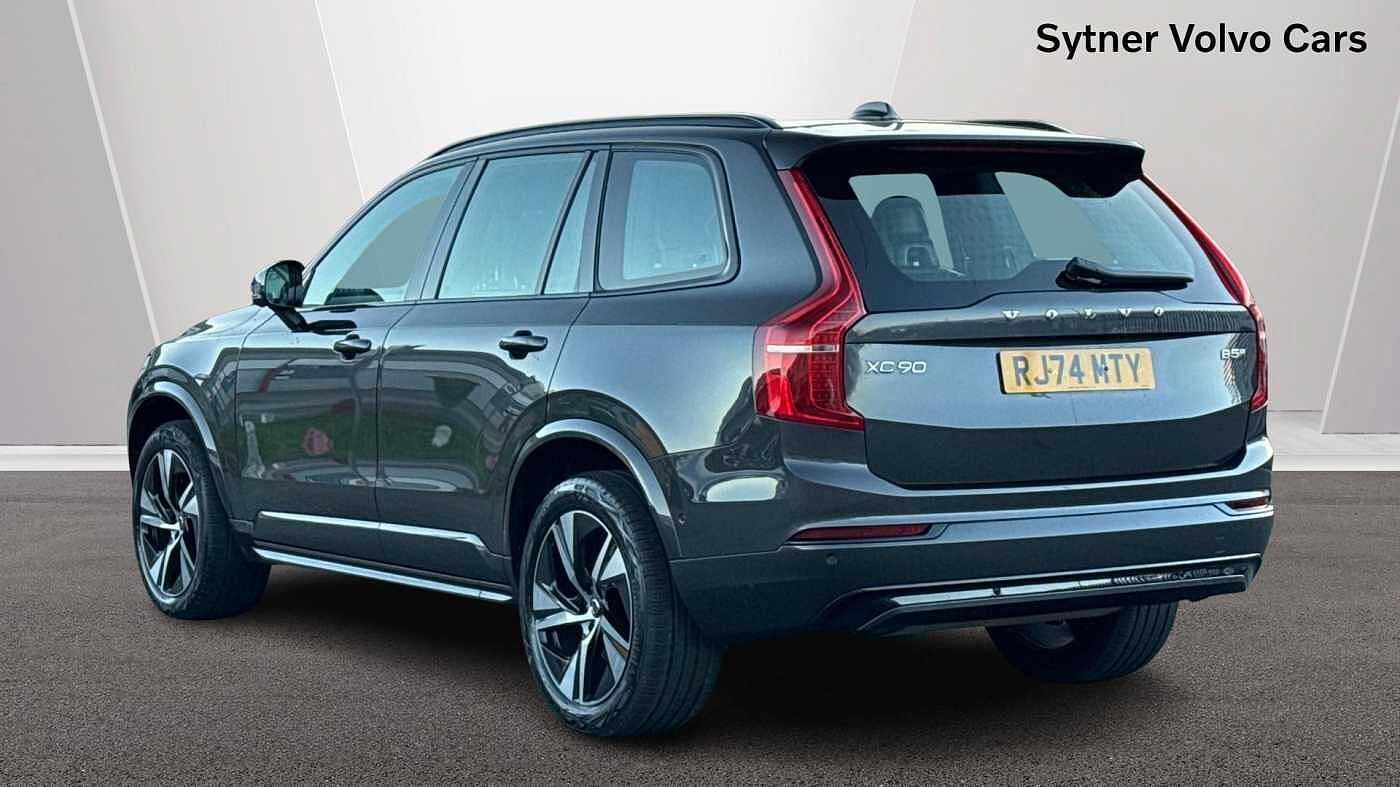 Used Volvo XC90 2024 for sale - 76677961: Photo 2