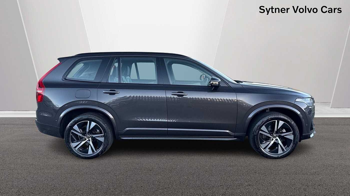 Used Volvo XC90 2024 for sale - 76677961: Photo 3