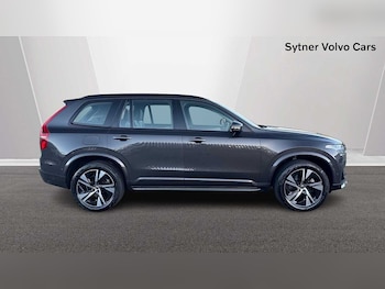 Used Volvo XC90 2024 for sale - 76677961: Photo