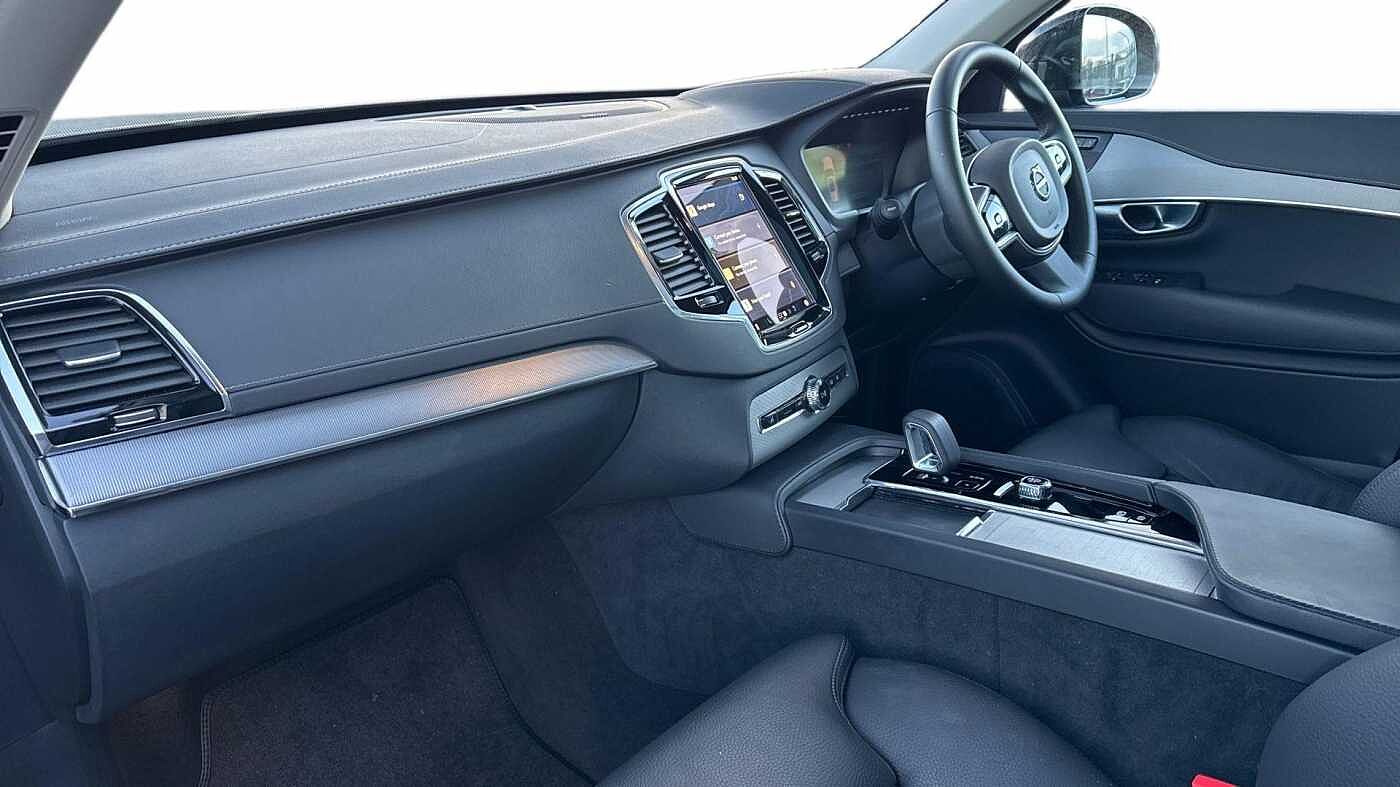 Used Volvo XC90 2024 for sale - 76677961: Photo 4