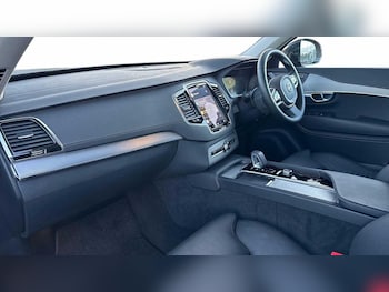 Used Volvo XC90 2024 for sale - 76677961: Photo