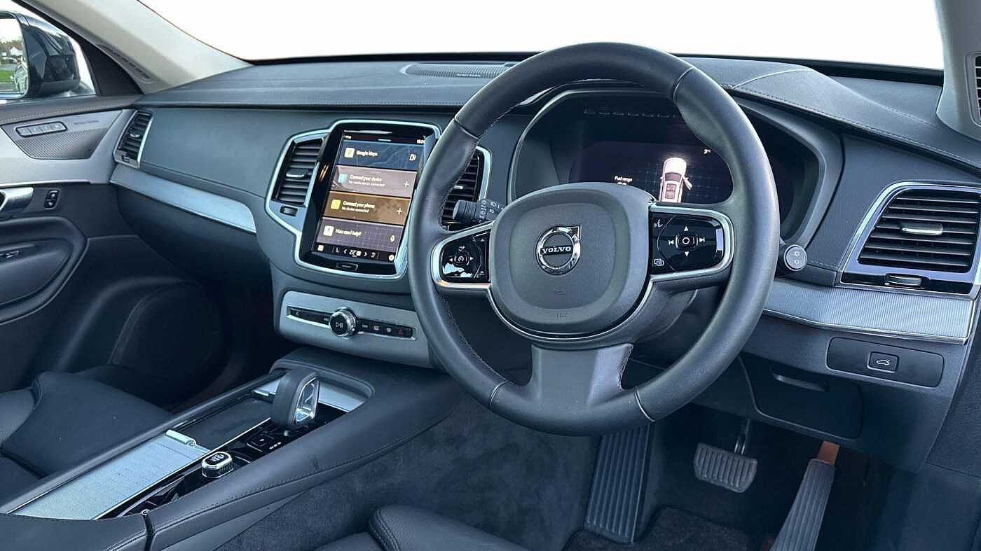 Used Volvo XC90 2024 for sale - 76677961: Photo 5