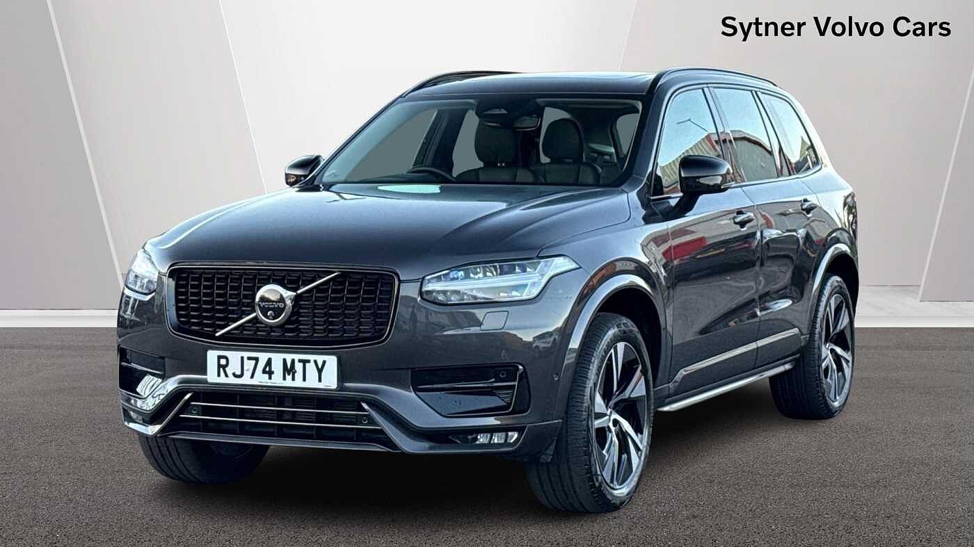 Used Volvo XC90 2024 for sale - 76677961: Photo 6