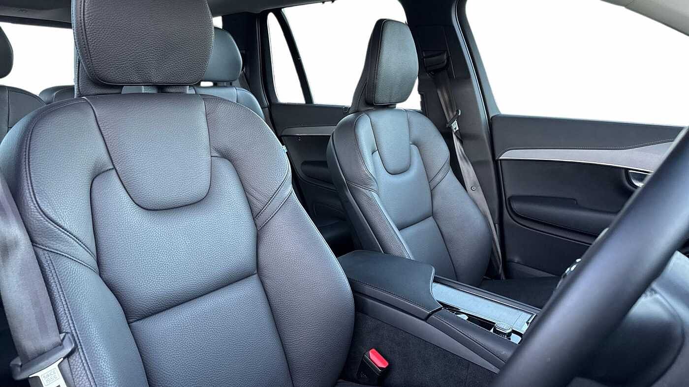Used Volvo XC90 2024 for sale - 76677961: Photo 9