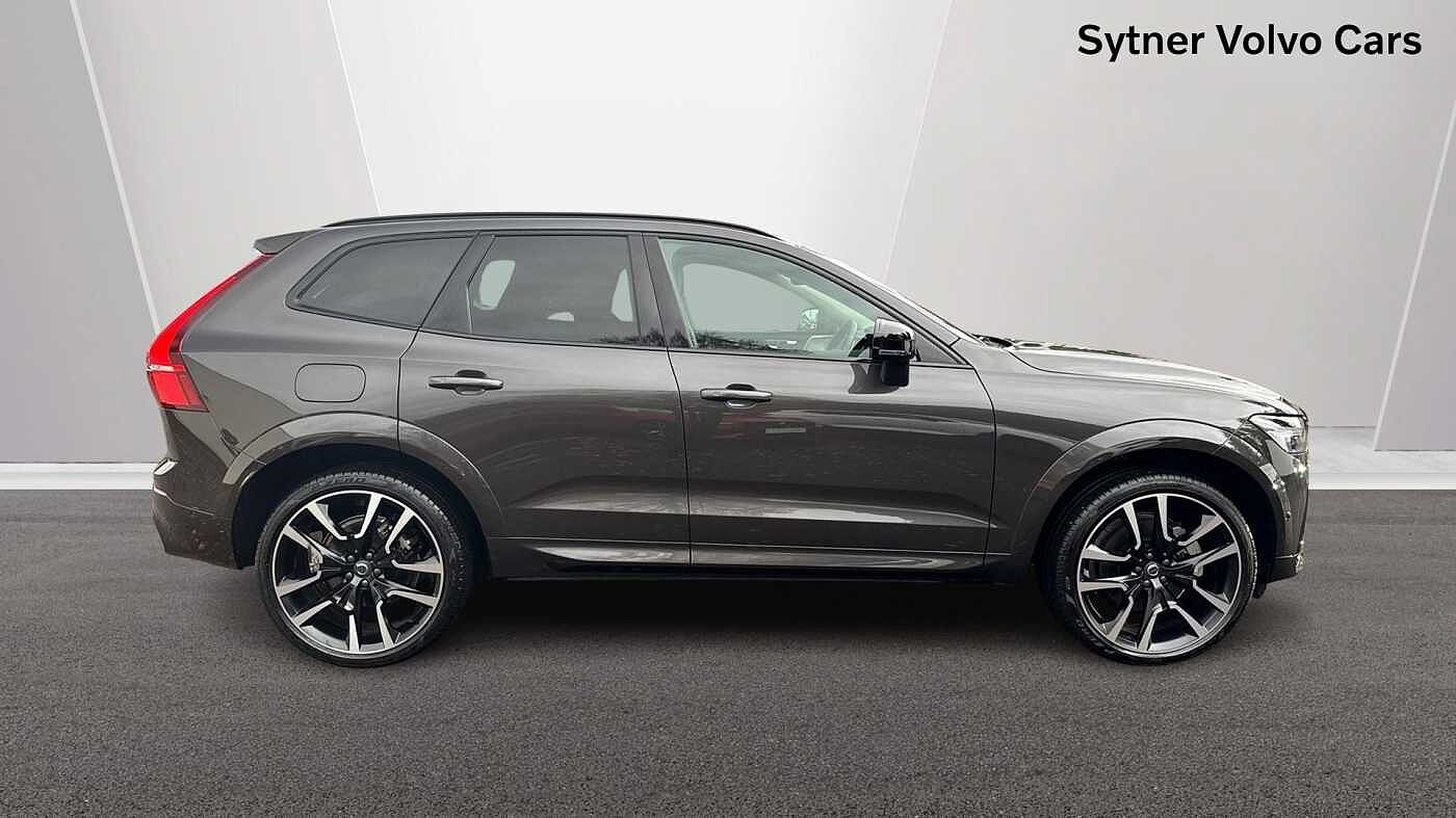 Used Volvo XC60 2024 for sale - 76677526: Photo 3